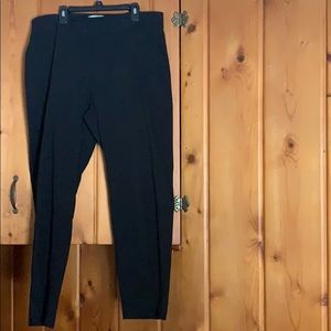 Croft & Barrow slim fit ankle pants